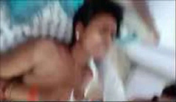 Seher Ke Ladke Ne Dehati Bhabhi Ko Choda