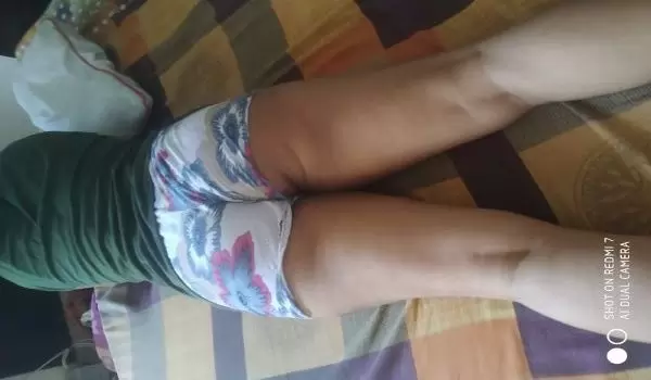 Bhabhi Ne Callboy Se Gand Marwayi