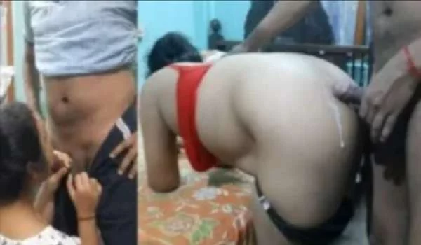 Jija Ne Sali Ki Gand Mari Khade Hoker