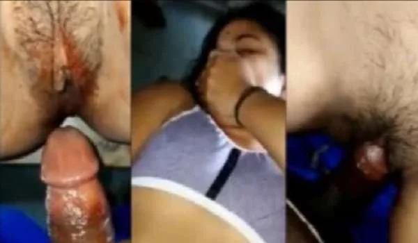 First Time Sex Virgin Assam Girl