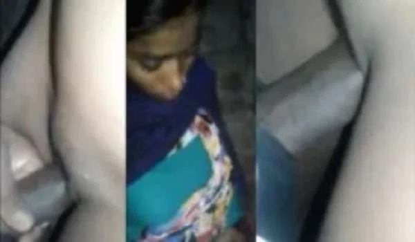 Village Girl Ko Jaldi Se Kapde Utaro