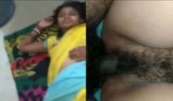 Jhanto Wali Sexy Bhabhi