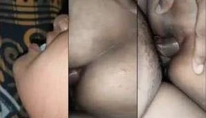 Gf Ki Gand Ki Gehrai Me Daala Lund Desi Bf Ne