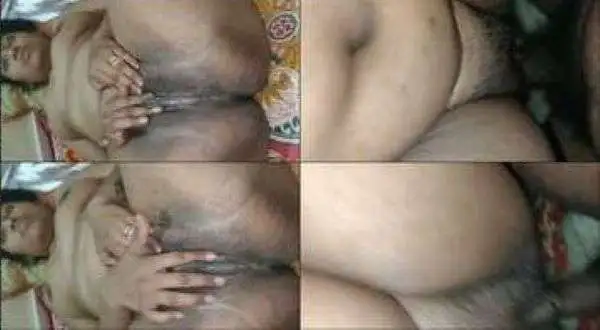 Hot Pune girl fucking MMS sex video