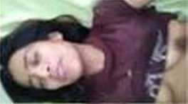 Chudai Ka Pura Maza Lete Hua Aur Self Record Karte Hue Gf