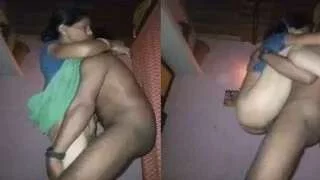 Naukrani Ko Godi Me Utha Ke Choda