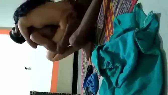 Desi Girlfriend Boyfriend Ki Chodan Patti