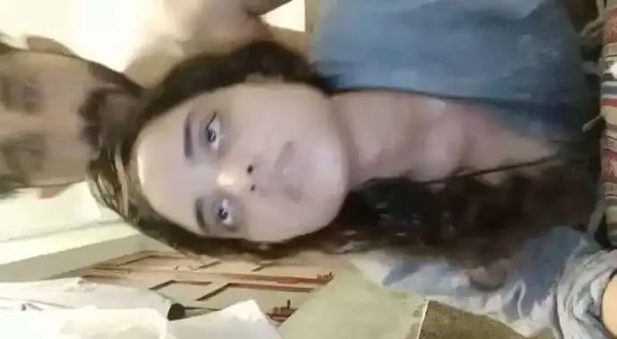 Subah Subah Girlfriend Ko Piche Se Choda