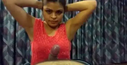 Desi Randi Ne Professional Tarike Se Lund Chusa