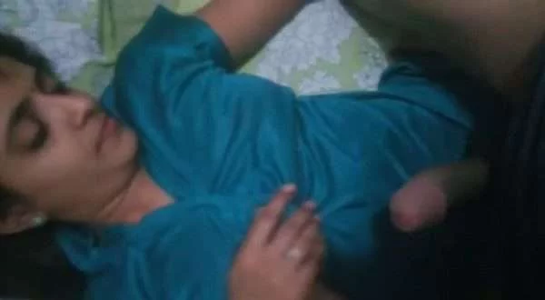 Subah Subah Pati Ne Daala Lund