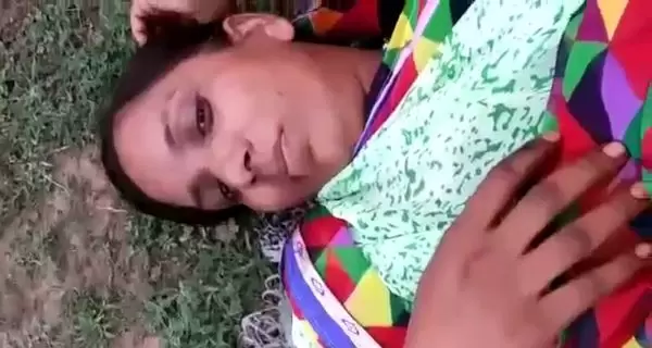 Jungle Me Chachi Ki Chut Ki Chatni