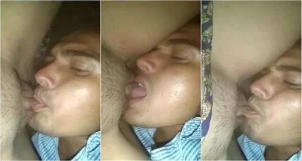 Chut Chatna Aur Chusna Sikh Raha Hai Rajsthani Pati â€“ Hindi Blue Film Video  MMS Adult Sex Porn Movies-VIRALKAND.COM
