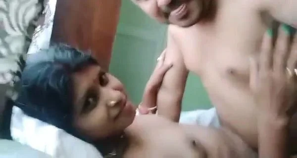 Biwi Ko Dard Deke Chodta Hua Pati