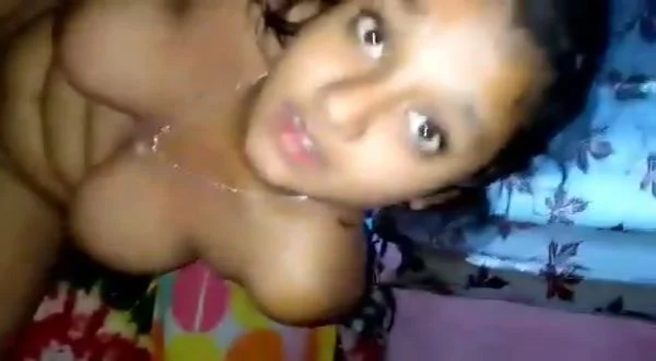 Badi Gand Wali Bengali Girlfriend Ki Doggy Style Me Chudai