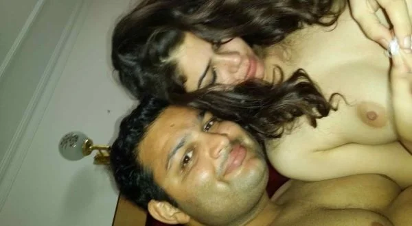 Punjabi Girlfriend Boyfriend Full Chudai MMS