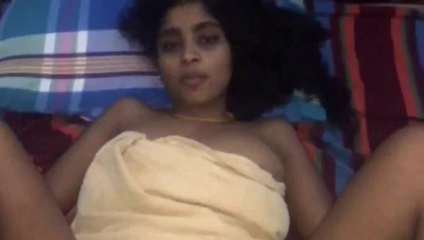 Sexy Girlfriend Ki Jabardast Chudai Ka MMS Leaked