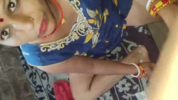 Gaon Ki Randi Bhabhi Ki Chudai