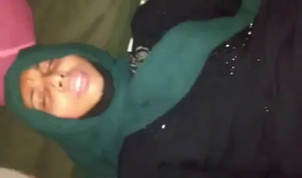 Burkha Pehni Hui Bengali Muslim Ladki Ki Chudai