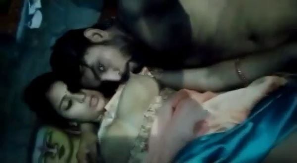 Newly Married Couple Leaked MMS