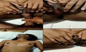Jaldi Jaldi Jhat Chhil Kar Girlfriend Hotel Me Chudne Aai MMS Sex Video