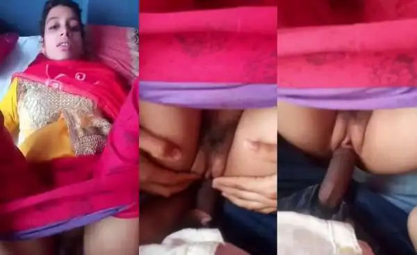 Bina Salwar Utare Girlfriend Ki Jaldi Jaldi Chudai Wala MMS Video