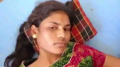 Gaon Ki Bhabhi Ko Chodte Hue Video Banaya