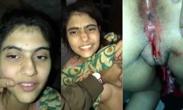 Virgin Girl Ka Seal Todne Ke Baad Boyfriend Ne Banaya Video