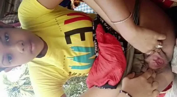 Cute Village Girl Ne Dikhayi Apni Chut