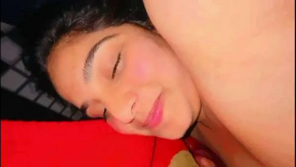 Hindi Talking Cute Couple Ka Sex Leaked Sex MMS Video