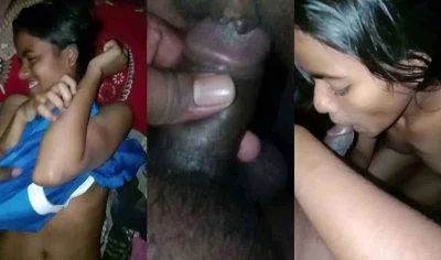 Gaon Ki Ladki Ke Ghar Raat Me Ghusa Boyfriend