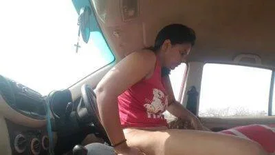 Viral Indian Girlfriend Boyfriend Ka Car Me Sex Karte Hue Video