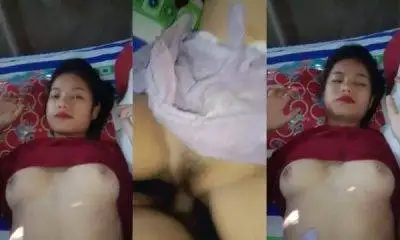 Skirt Uthake Ladki Ko Uske Boyfriend Ne Choda