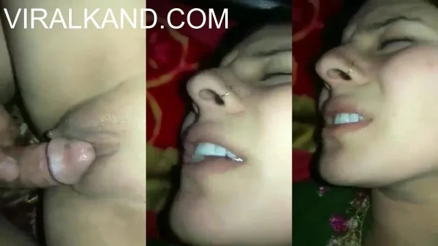 Sexy Naukrani Ki Beti Ko Malik Ne Choda DhardbharI Chudai