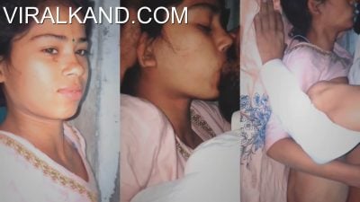 Gaon Ke Desi Lovers Ka Desi Missionary Romance Bed Par