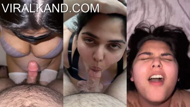 Pati Ka Mota Lund Leke Pakistani Biwi Ki Aah Aah Se Kamra Goonj Utha