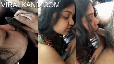 Desi Couple Ka Private Room Mein Lund Chusne Ka Khel