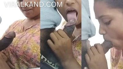 Girlfriend Ne Lover Ka Lund Chooske Pagal Kar Diya